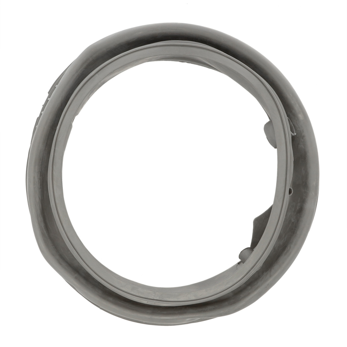 WPW10237499 - Genuine OEM Whirlpool Front Load Washer Door Bellow